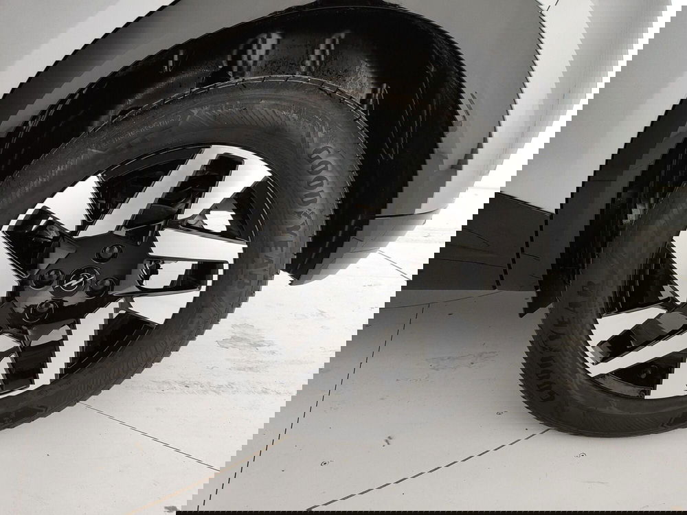 Opel Mokka usata a Caserta (13)