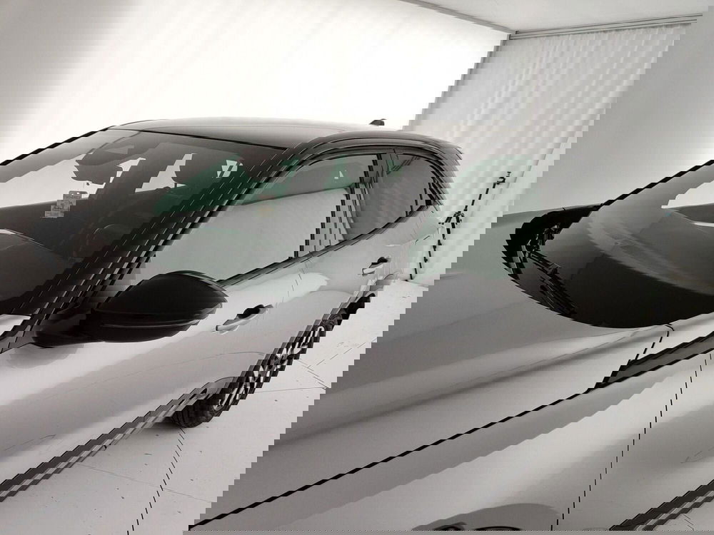 Opel Mokka usata a Caserta (16)