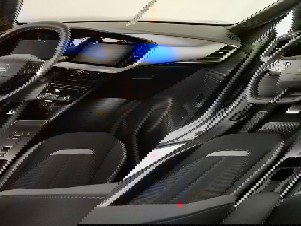 Opel Mokka usata a Caserta (17)