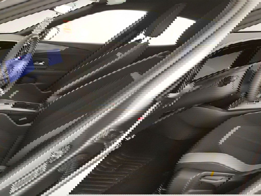 Opel Mokka usata a Caserta (18)