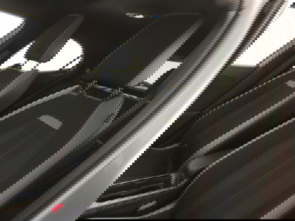 Opel Mokka usata a Caserta (19)