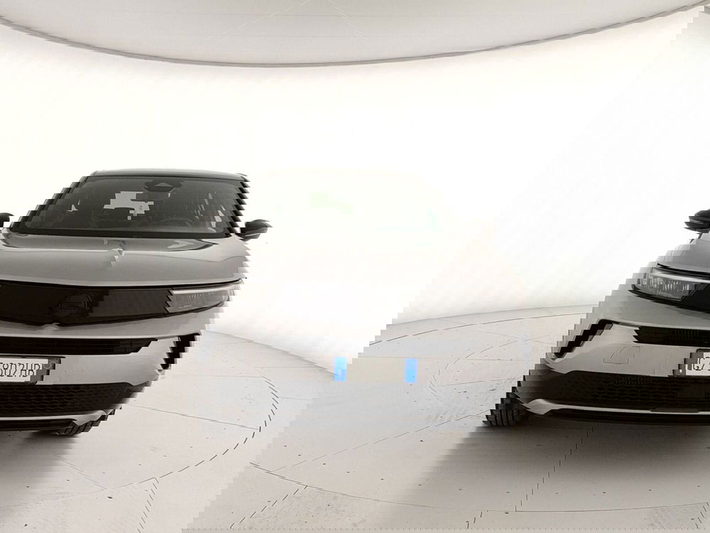 Opel Mokka usata a Caserta (2)