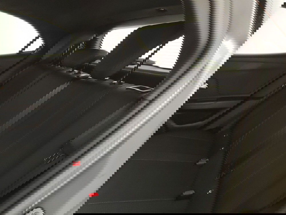 Opel Mokka usata a Caserta (20)