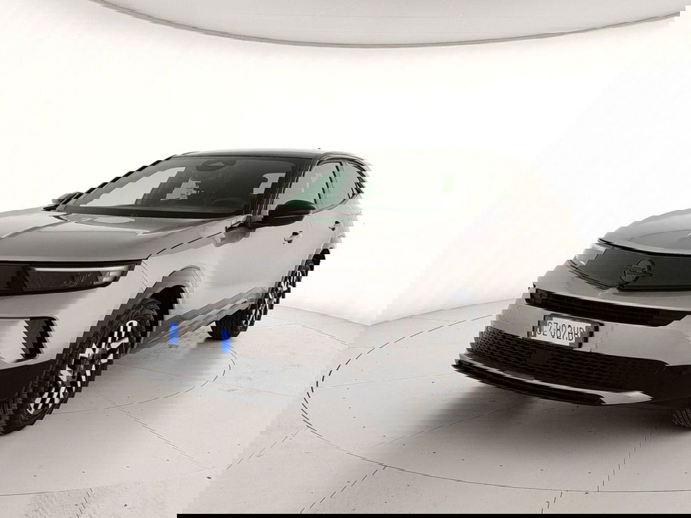 Opel Mokka usata a Caserta (3)