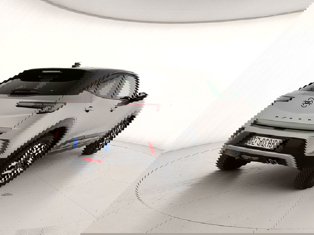 Opel Mokka usata a Caserta (6)