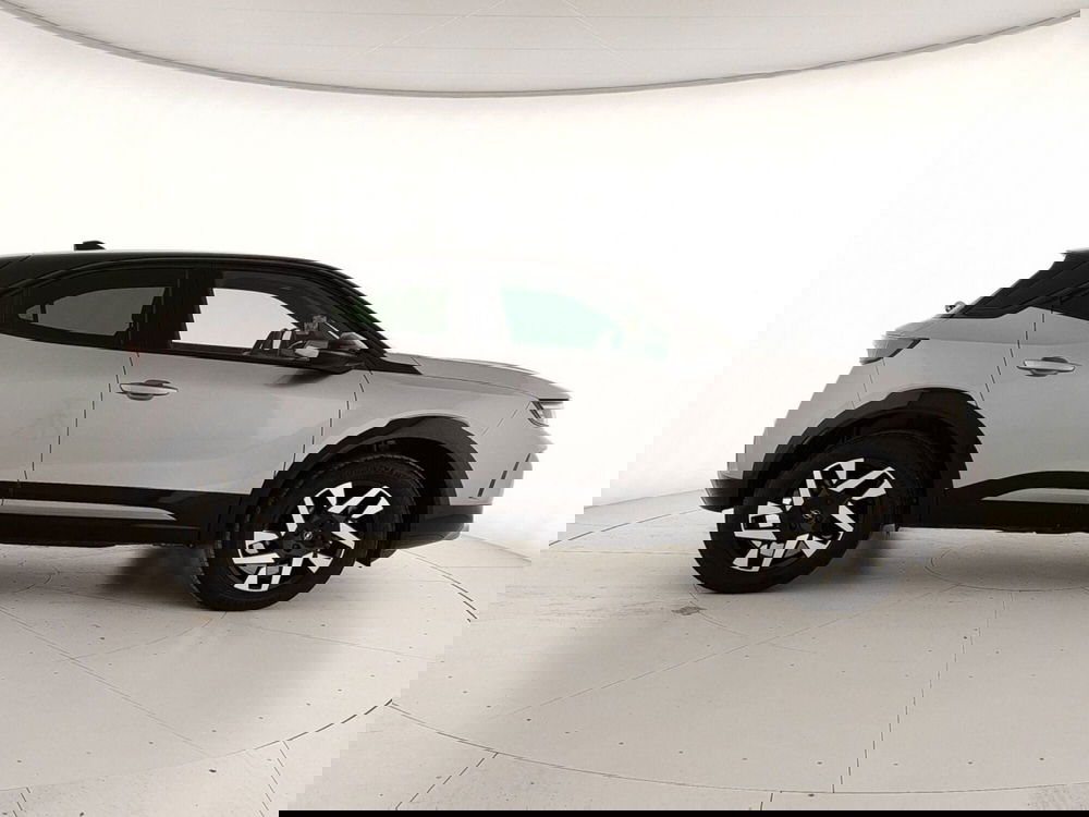 Opel Mokka usata a Caserta (7)