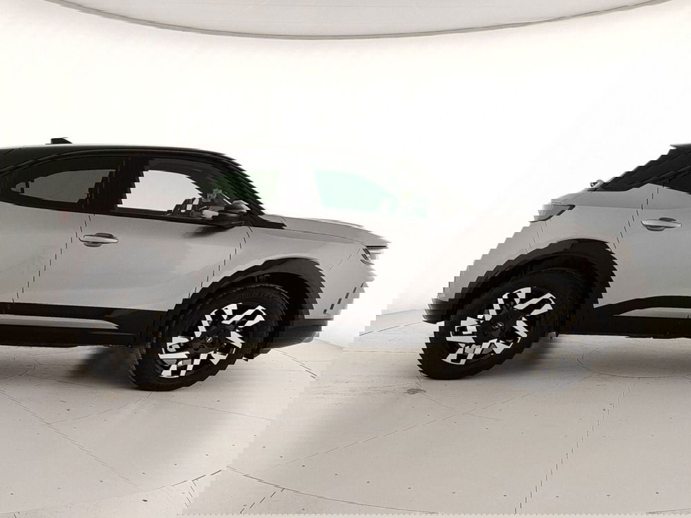 Opel Mokka usata a Caserta (8)