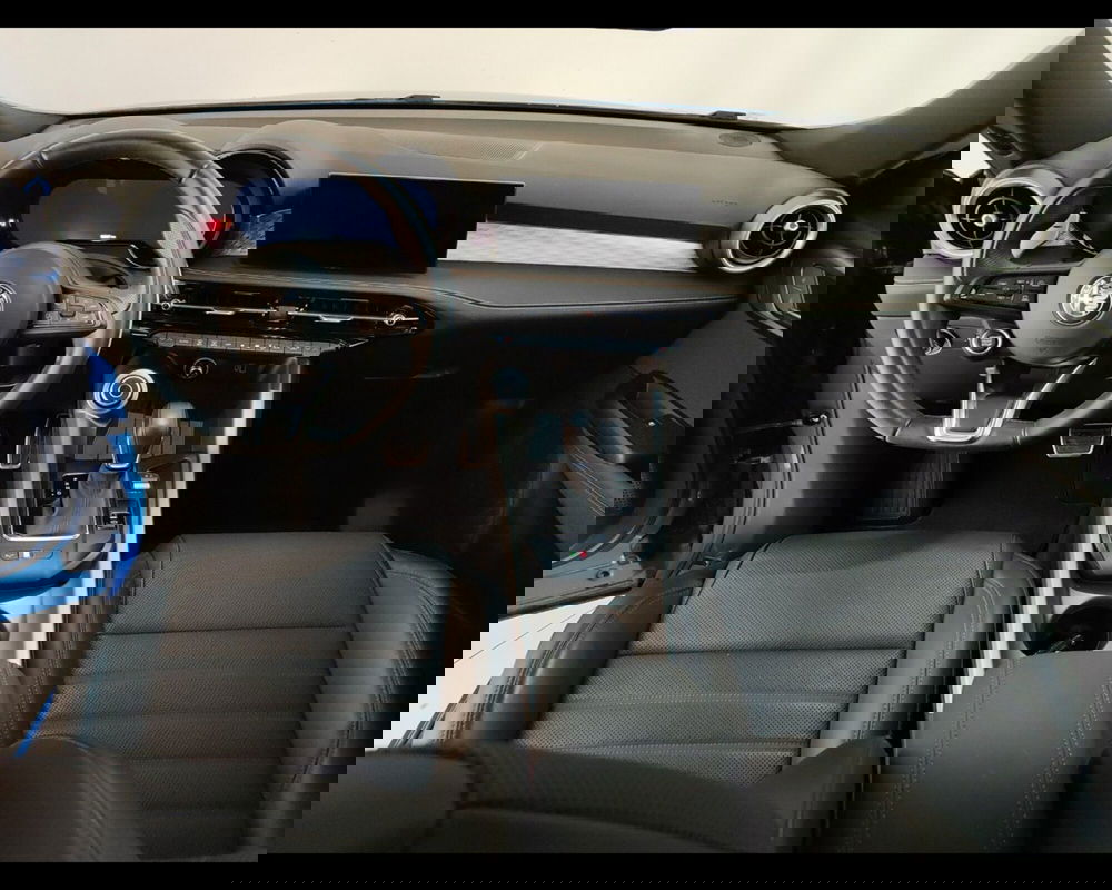 Alfa Romeo Tonale usata a Caserta (16)