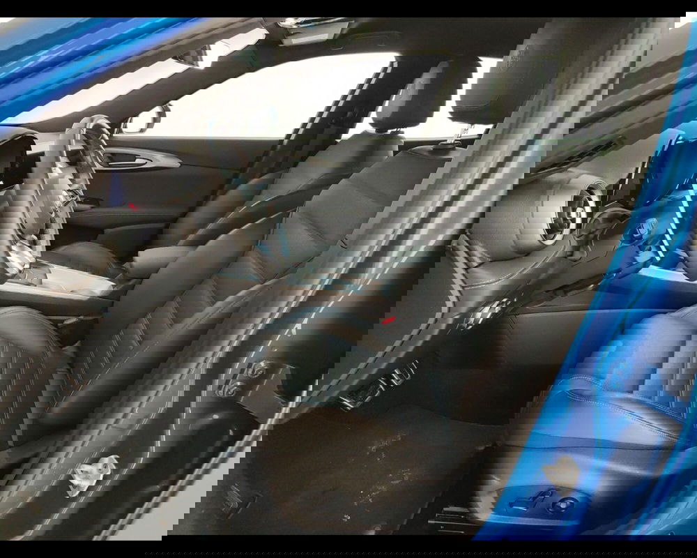 Alfa Romeo Tonale usata a Caserta (17)