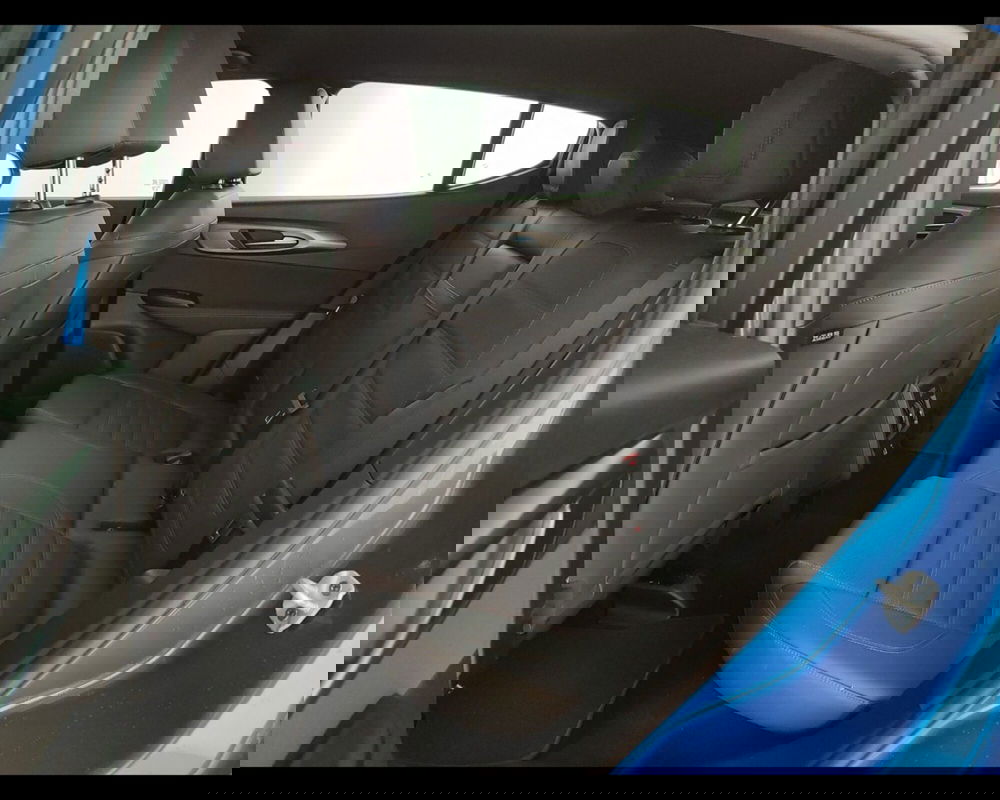 Alfa Romeo Tonale usata a Caserta (19)