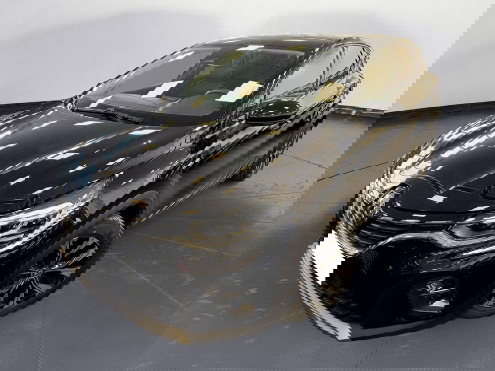 Renault Captur usata a Monza e Brianza