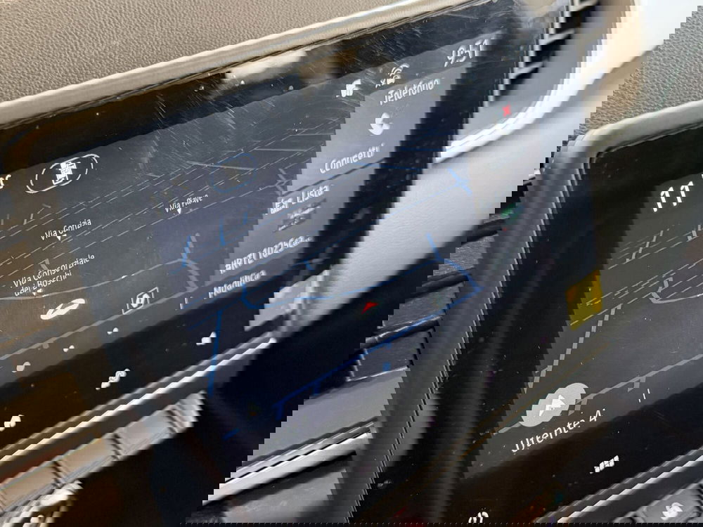 Renault Captur usata a Monza e Brianza (10)