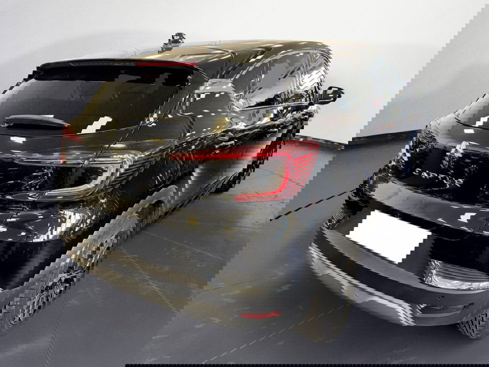 Renault Captur usata a Monza e Brianza (3)