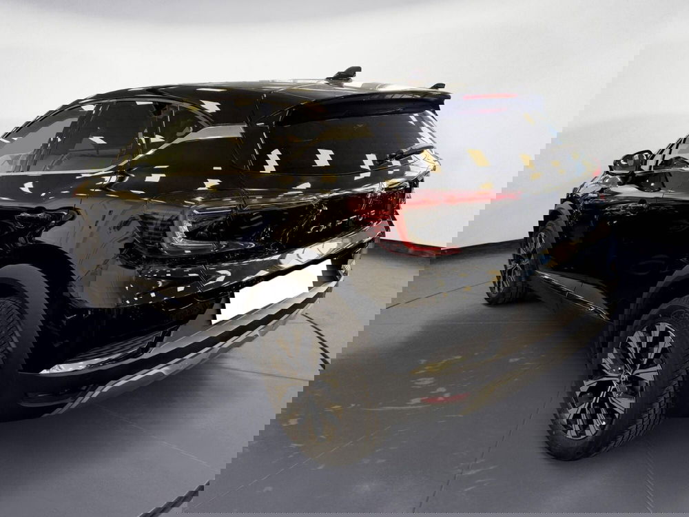 Renault Captur usata a Monza e Brianza (4)