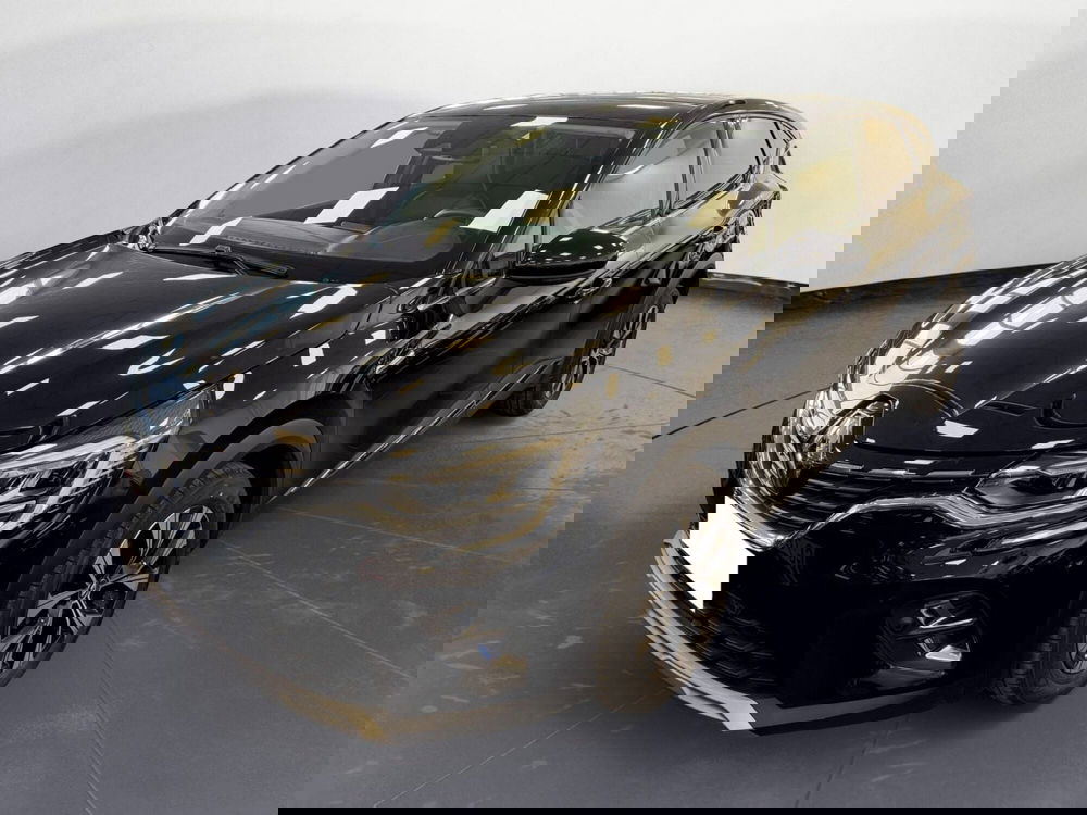 Renault Captur usata a Monza e Brianza (5)