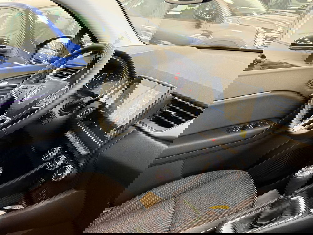 Renault Captur usata a Monza e Brianza (8)