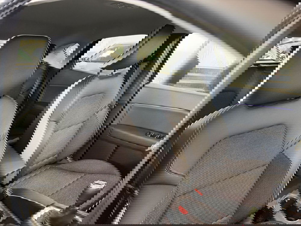 Renault Captur usata a Monza e Brianza (9)