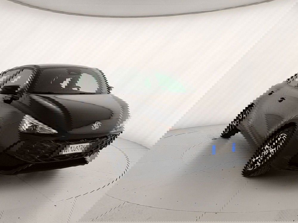 Mg MG3 usata a Caserta