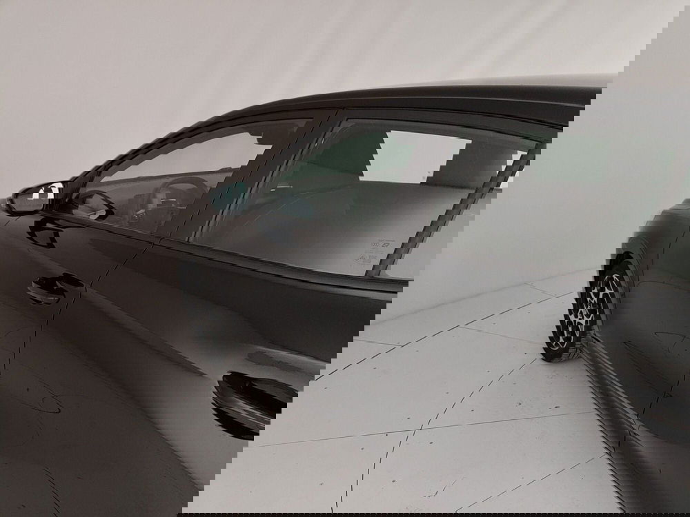 Mg MG3 usata a Caserta (13)