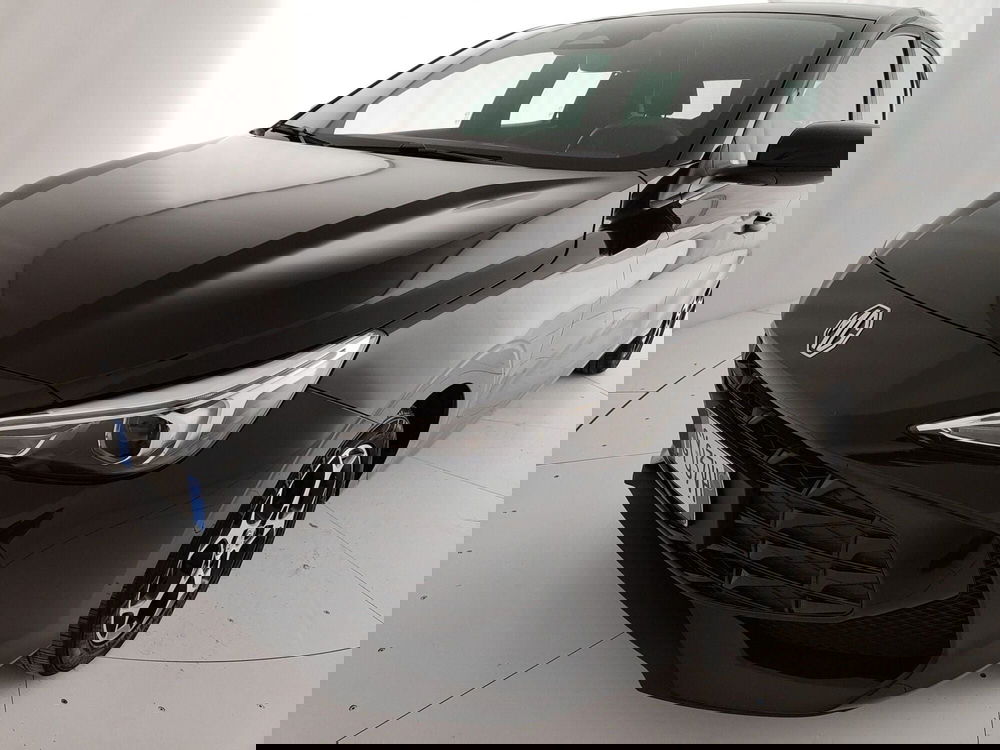 Mg MG3 usata a Caserta (14)