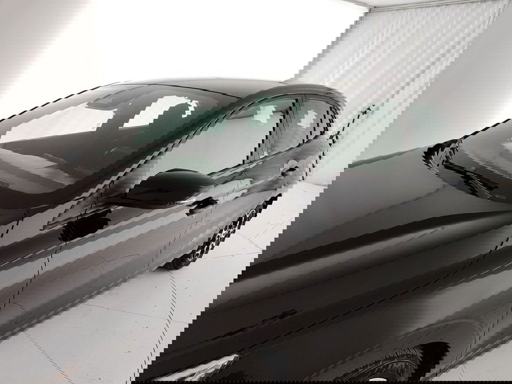 Mg MG3 usata a Caserta (15)