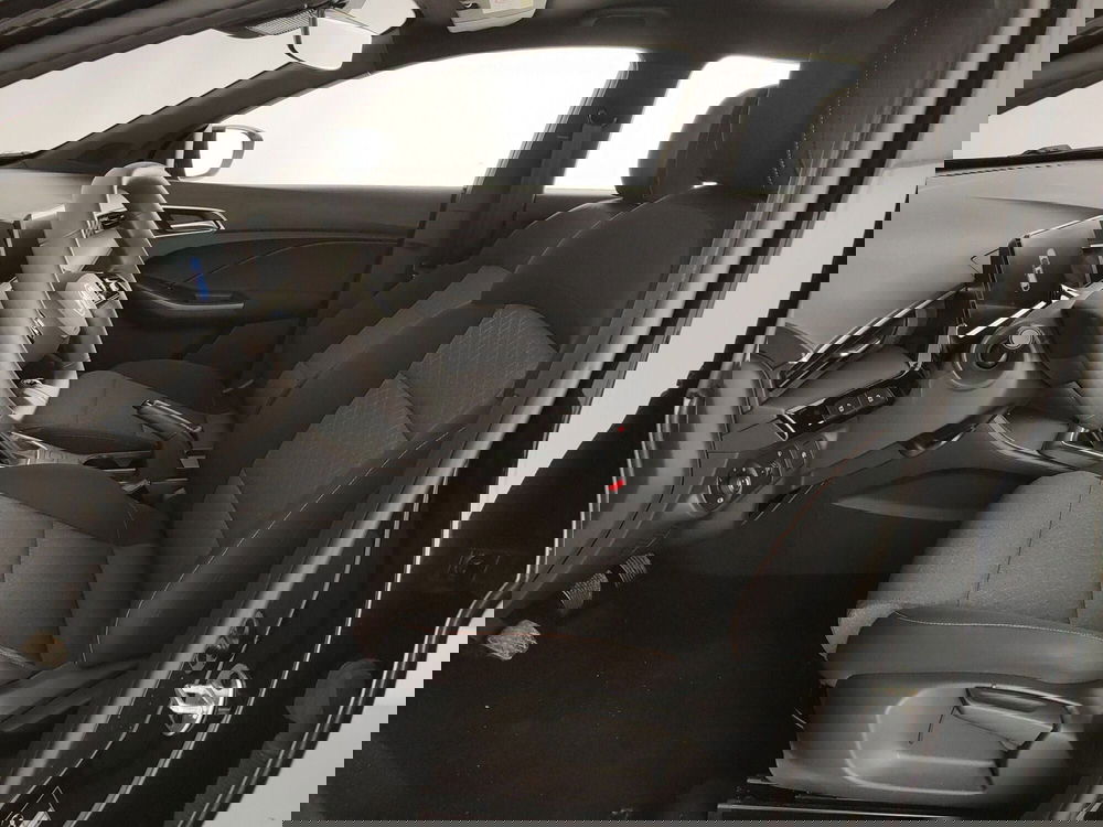 Mg MG3 usata a Caserta (17)