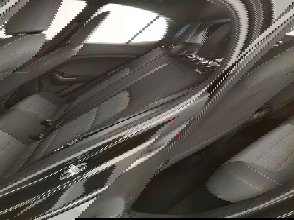 Mg MG3 usata a Caserta (19)