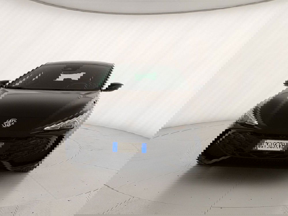 Mg MG3 usata a Caserta (2)