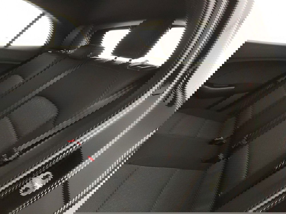 Mg MG3 usata a Caserta (20)