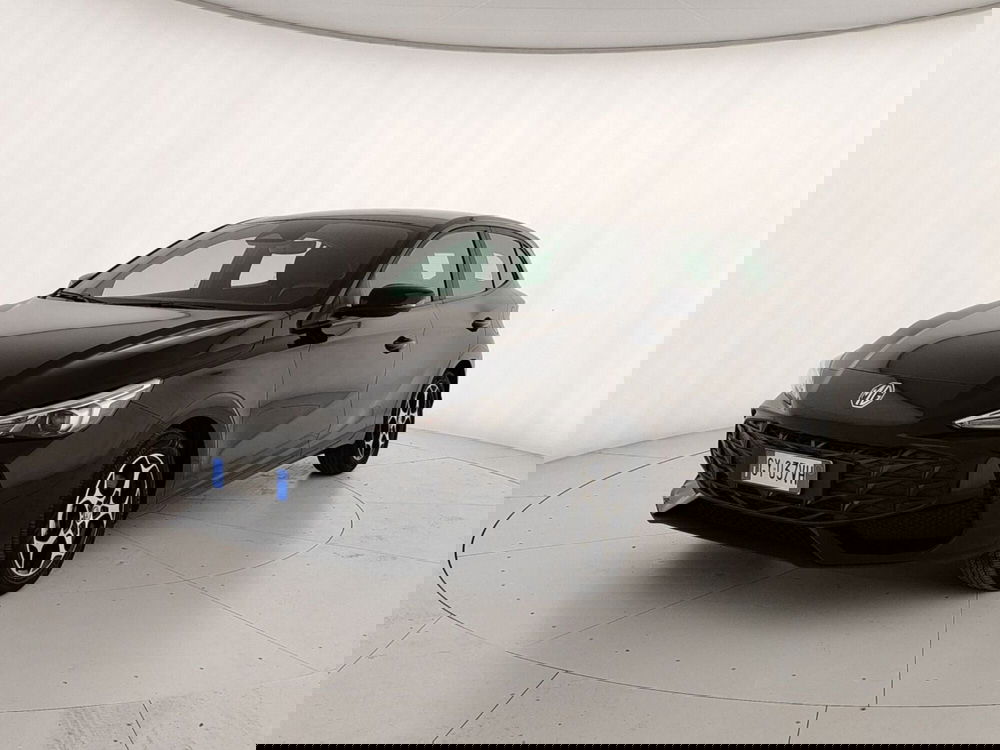 Mg MG3 usata a Caserta (3)