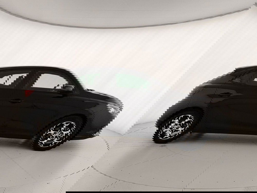 Mg MG3 usata a Caserta (7)