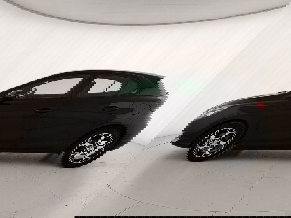 Mg MG3 usata a Caserta (8)