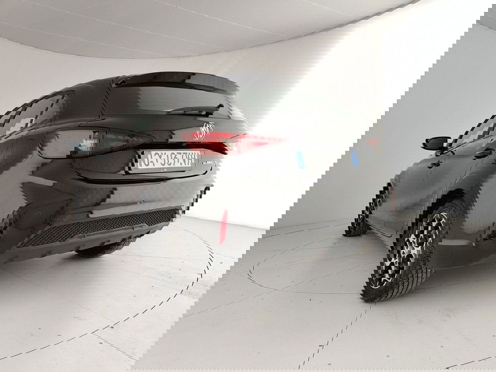 Mg MG3 usata a Caserta (9)