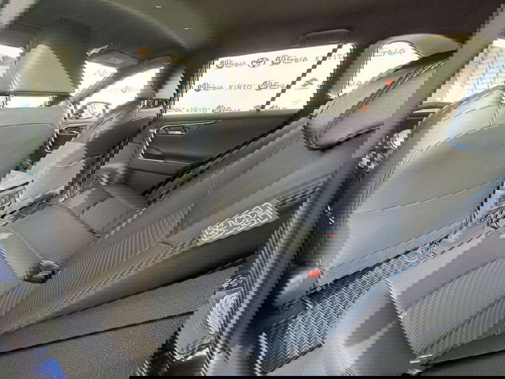 Toyota Rav4 usata a Cagliari (12)