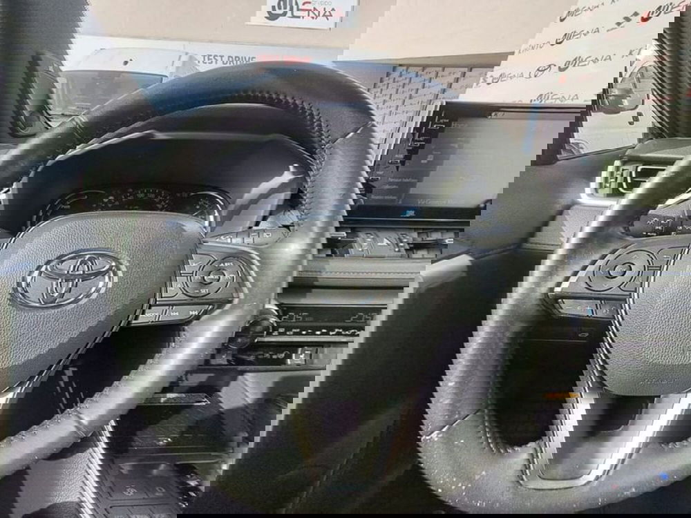 Toyota Rav4 usata a Cagliari (13)