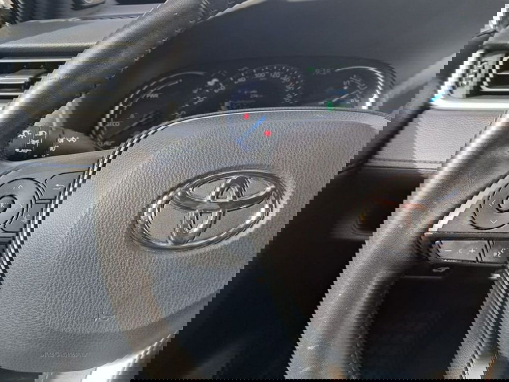 Toyota Rav4 usata a Cagliari (14)