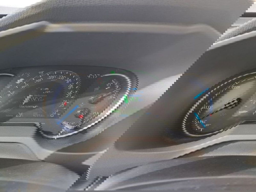 Toyota Rav4 usata a Cagliari (16)