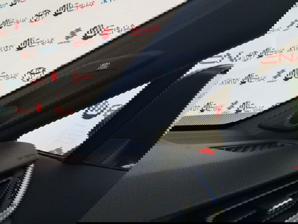 Toyota Rav4 usata a Cagliari (19)