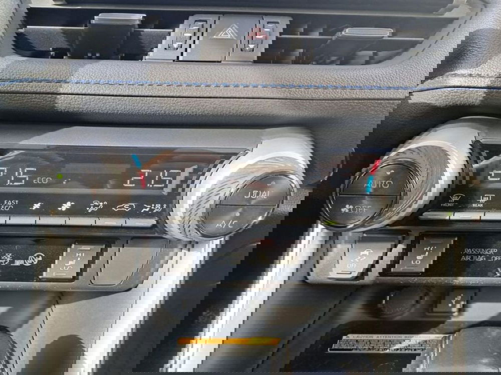 Toyota Rav4 usata a Cagliari (20)