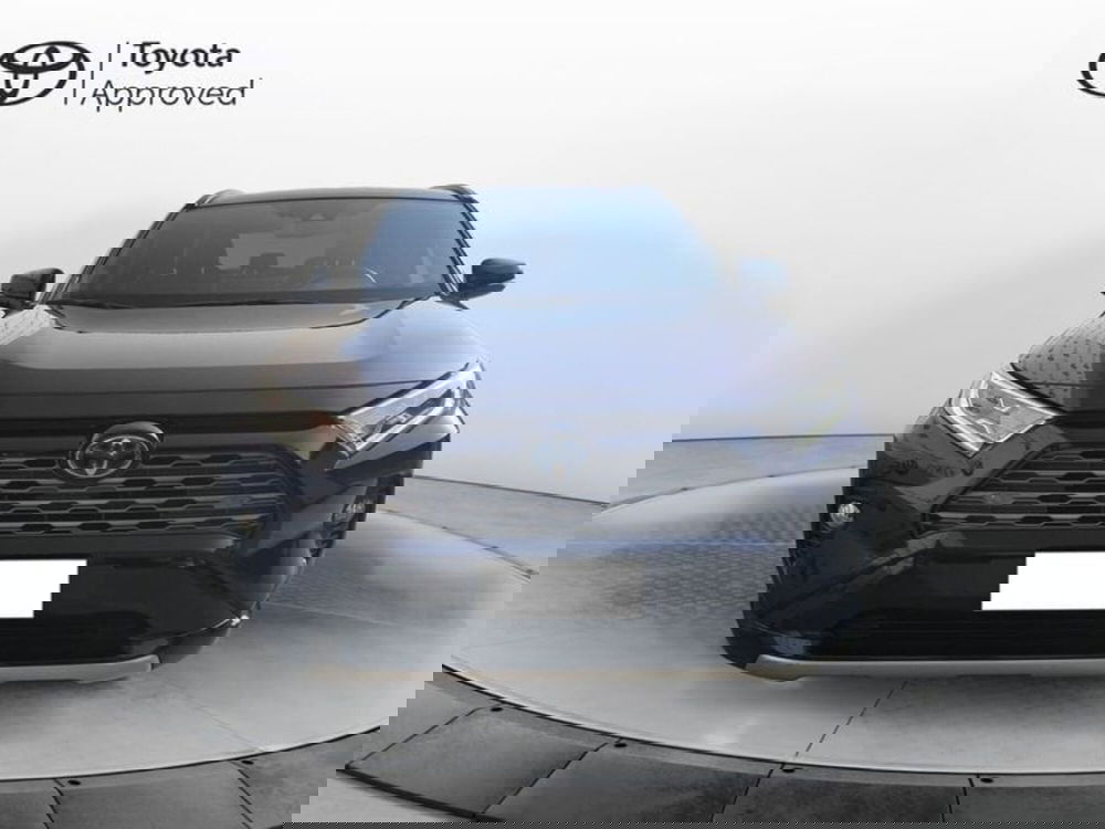 Toyota Rav4 usata a Cagliari (3)