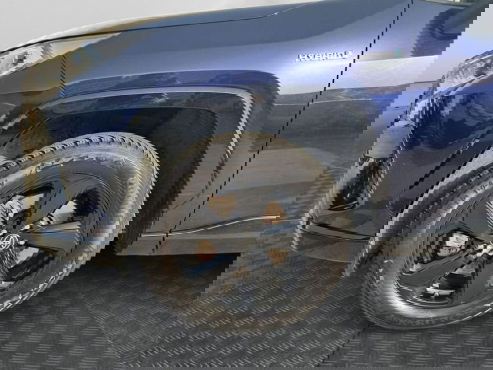 Toyota Rav4 usata a Cagliari (6)