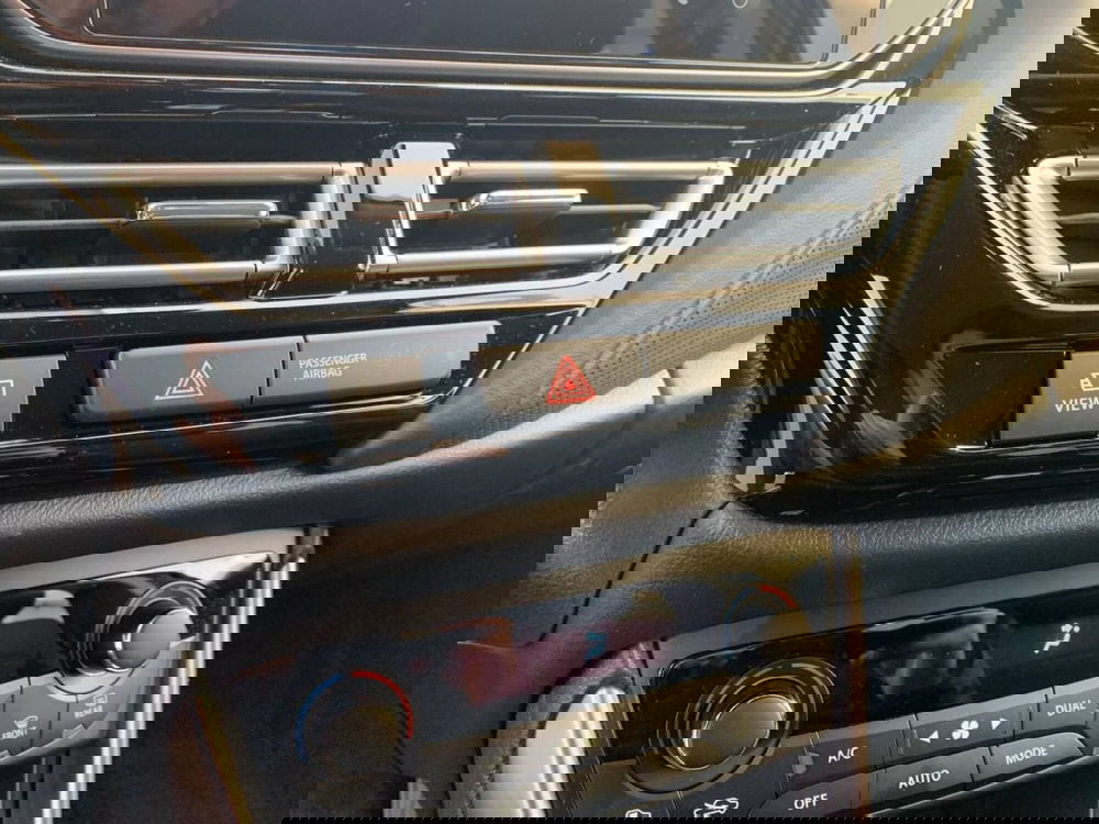 Suzuki S-Cross nuova a Pistoia (14)