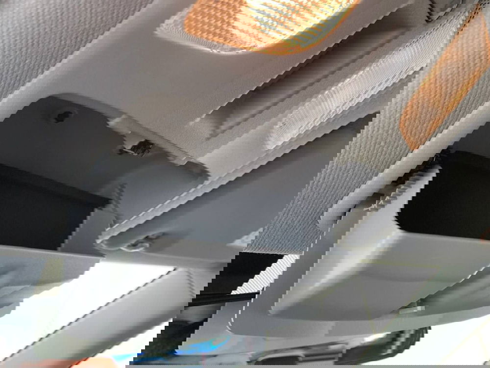 Suzuki S-Cross nuova a Pistoia (15)