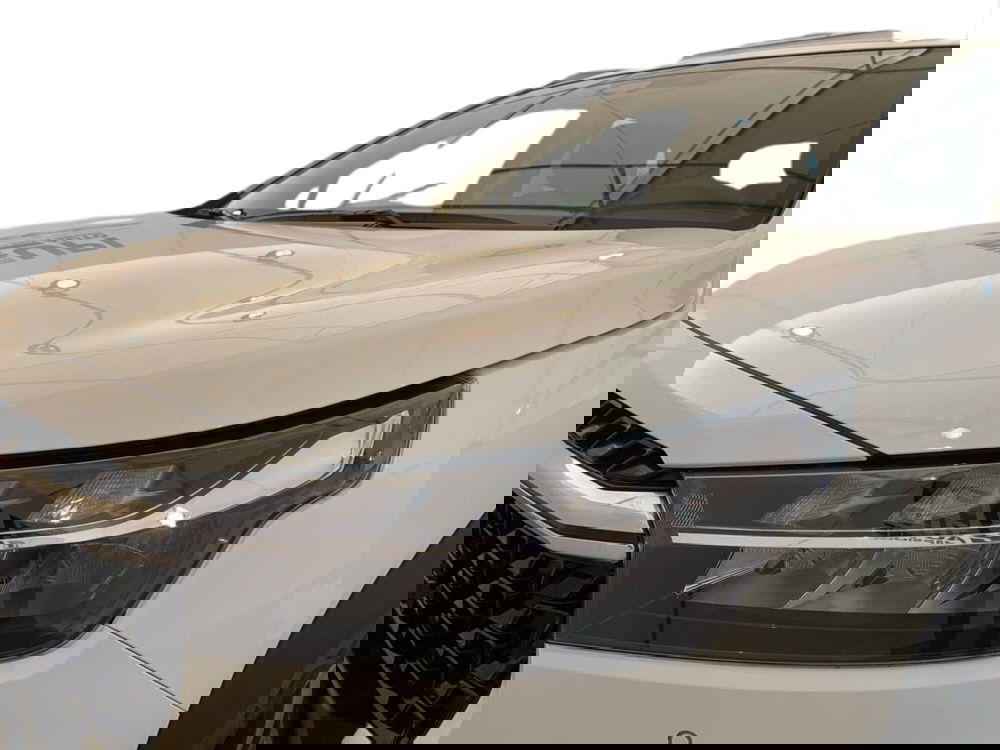 Suzuki S-Cross nuova a Pistoia (6)