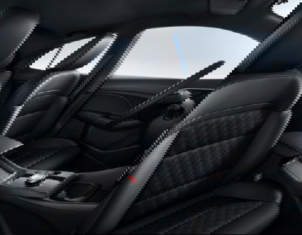 Mg MG3 nuova a Monza e Brianza (2)