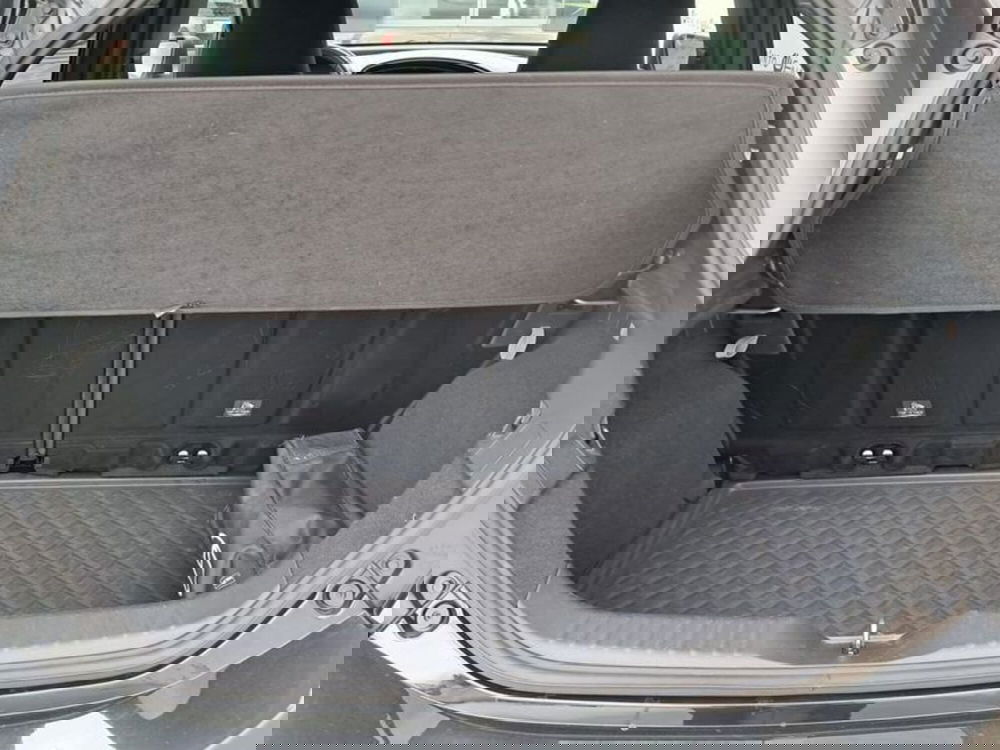Toyota Aygo X usata a Cagliari (9)