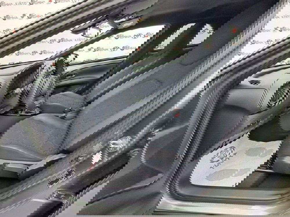 Toyota Aygo X usata a Cagliari (13)