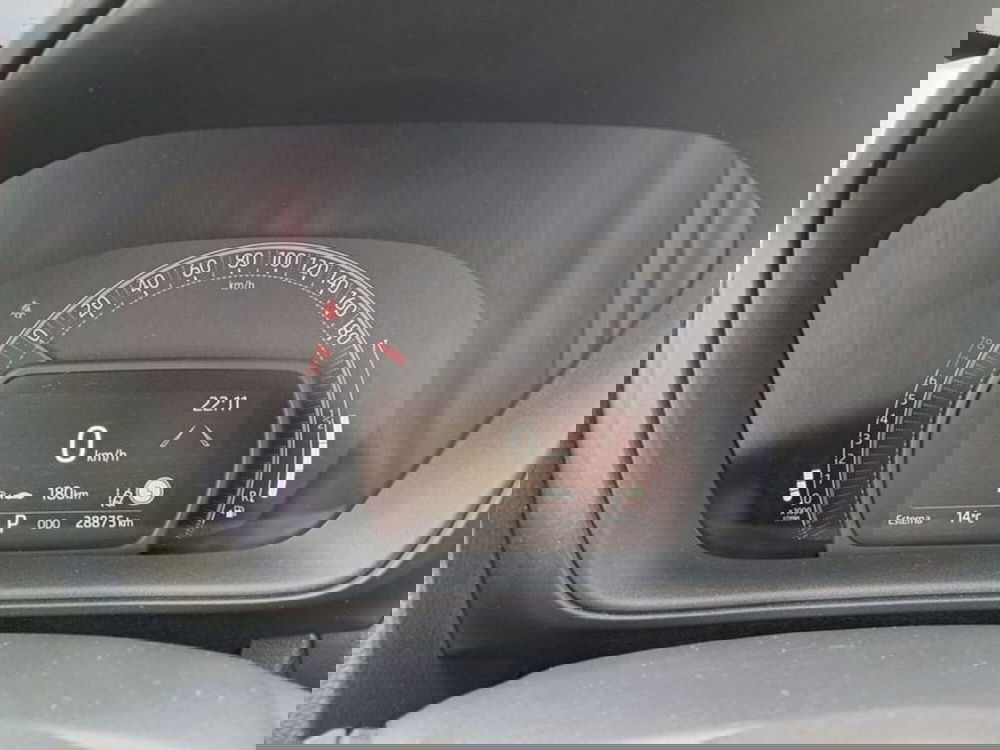 Toyota Aygo X usata a Cagliari (18)