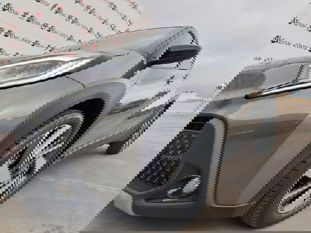 Toyota Aygo X usata a Cagliari (4)