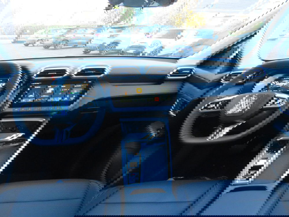 Mg ZS nuova a Monza e Brianza (10)